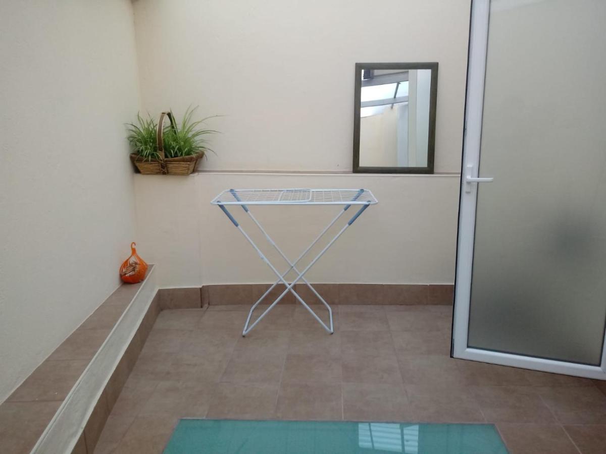 Casa Marinera "Tu Casa De Baiona" Exterior foto