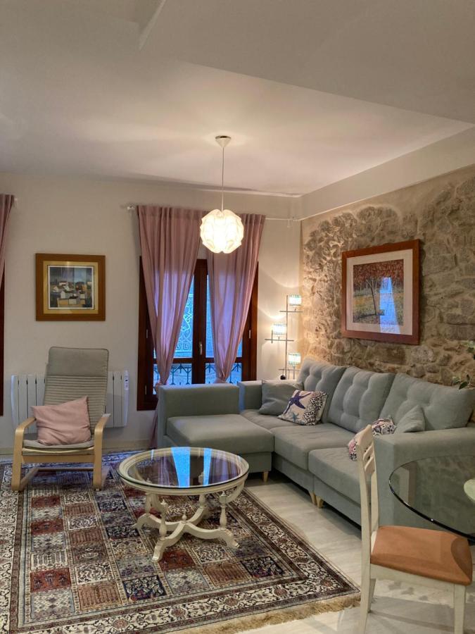 Casa Marinera "Tu Casa De Baiona" Exterior foto